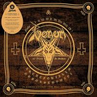 In nomine Satanas : the neat anthology | Venom. Musicien