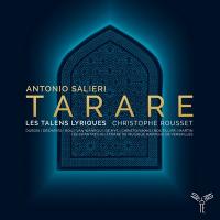 Tarare | Salieri, Antonio (1750-1825). Compositeur