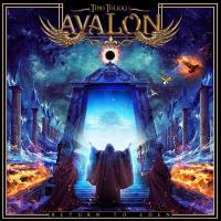 Return to Eden / Timo Tolkki's Avalon | Timo Tolkki's Avalon