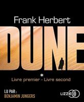 Dune. Le Messie de Dune. 1 / Frank Herbert | Herbert, Frank