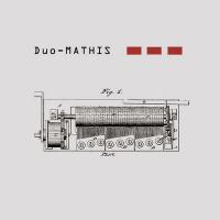 Duo-MATHIS / Patrick et Jonathan Mathis, orgue de barbarie | Mathis, Jonathan. Interprète
