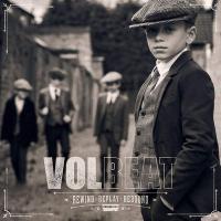 Rewind, replay, rebound / Volbeat | Volbeat