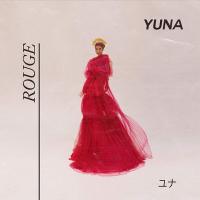 Rouge | Yuna. Chanteur
