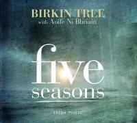 Five seasons / Birkin Tree | Ni Bhriain, Aoife