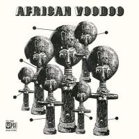 African voodoo | Dibango, Manu (1933-....). Compositeur