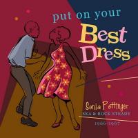 Put on your best dress : Sonia Pottinger ska & rock steady 1966-1967 / Conquerors (The) | Count Ossie