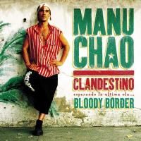Clandestino : Bloody border