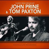 Nashville live | John  Prine. Chanteur