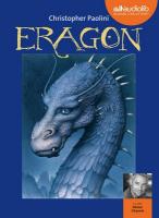 Eragon | Paolini, Christopher (1983-....). Auteur