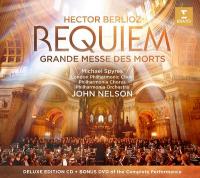 Requiem : grande messe des morts | Berlioz, Hector. Compositeur