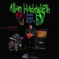 Warsaw summer jazz days '98 / Allan Holdsworth, guit. | Holdsworth, Allan (1946-2017) - guitariste. Interprète