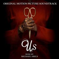 Us : bande originale du film de Jordan Peele / Michael Abels | Abels, Michael (1962-....)
