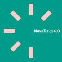 Nova tunes 4.0 | Calderwood, Chris