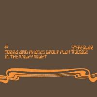 Cobra and phases group play voltage in the milky night | Stereolab. Interprète