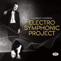 Electro symphonic project / Laurent Couson, comp. & dir. | Couson, Laurent (1976-....). Compositeur. Comp. & dir.