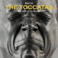Toccatas (The) / Johann Sebastian Bach, comp. | Bach, Johann Sebastian (1685-1750). Compositeur