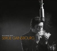 En studio avec Serge Gainsbourg | Gainsbourg, Serge (1928-1991). Compositeur