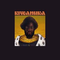 Kiwanuka / Michael Kiwanuka | Kiwanuka, Michael (1987-....). Compositeur