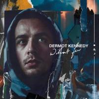 Without fear / Dermot Kennedy, chant | Kennedy, Dermot. Interprète