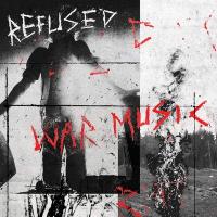 War music / Refused, ens. voc. & instr. | Refused. Interprète