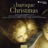 Baroque Christmas (A)