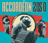 Accordéon 2020 | Verchuren, André (1920-2013). Musicien