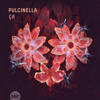 Ça / Pulcinella, quartet instr. | Pulcinella. Musicien