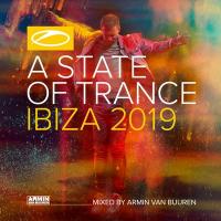 A state of trance : Ibiza 2019 / Armin Van Buuren | Van Buuren, Armin (1976-....)