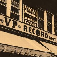 Down in Jamaica 40 years of VP records
