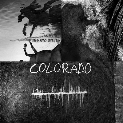 Colorado Neil Young, comp., chant, guit. Crazy Horse, ens. voc. & instr.