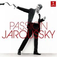 Passion / Philippe Jaroussky, CT | Jaroussky, Philippe (1978-....). Musicien. CT