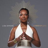 In need of love / Lisa Simone | Simone, Lisa. Chanteur. Chant