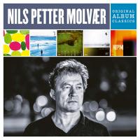 Recoloured : the remix album. NP3. Streamer... [etc.] : live | Nils Petter Molvær (1960-....). Musicien. Trompette