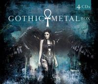 Gothic metal box / Paradise Lost | Big Boy