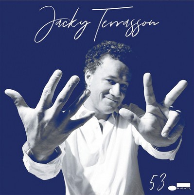 53 / Jacky Terrasson, p, clav. | Terrasson, Jacky (1965-) - pianiste. Interprète