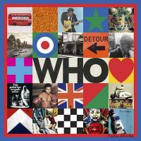 Who | The Who. Musicien