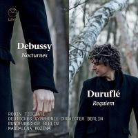 Nocturnes | Debussy, Claude. Compositeur
