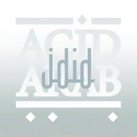 Jdid | Acid Arab. Musicien
