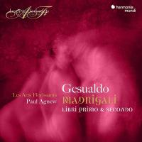 Complete madrigals, vol. 1 / Carlo Gesualdo, comp. | Gesualdo, Carlo (1566-1613). Compositeur. Comp.