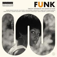 Funk women : groovy anthems by the queens of funk | Lucas, Gloria. Chanteur