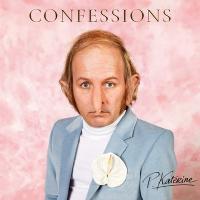 Confessions / Philippe Katerine | Katerine, Philippe (1968-....) - , Auteur-compositeur-interprète