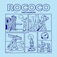 Rococo | Fabio Viscogliosi (1965-....). Compositeur