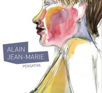 Pensativa | Alain Jean-Marie (1945-....). Musicien. Piano