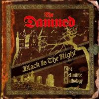 Black is the night : the definitive anthologie | The Damned . Musicien
