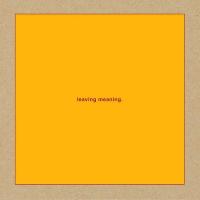 Leaving meaning | Swans. Musicien