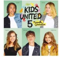 L'Hymne de la vie : Kids United 5
