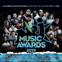 NRJ music awards 2019