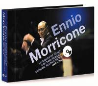 MUSIQUES DE FILMS : 1964-2015 / Ennio Morricone | Morricone, Ennio (1928-2020)