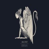 Spiritual instinct / Alcest, ens. voc. & instr. | Alcest. Interprète
