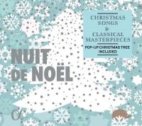 Nuit de Noël / Corrette, Daquin, Charpentier, Sermisy | Corrette, Michel (1707-1795)